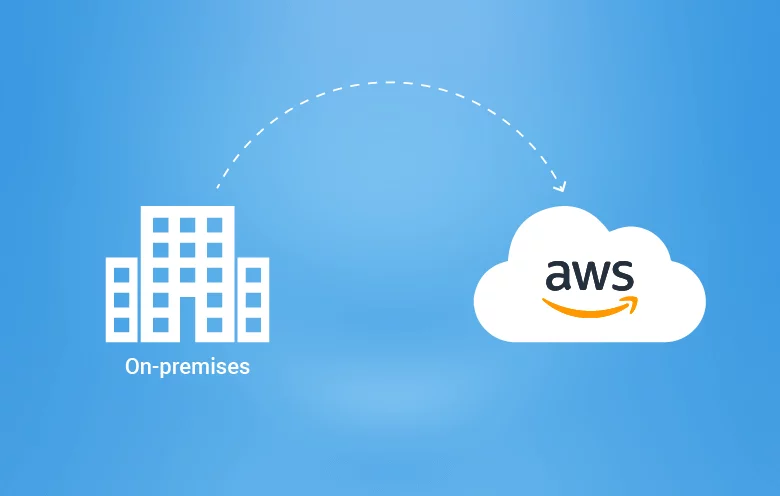 Transitioning legacy applications to the cloud