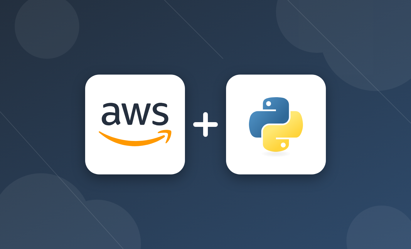 AWS Django Platform